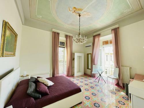 Bed & Breakfast Be Happy Salerno