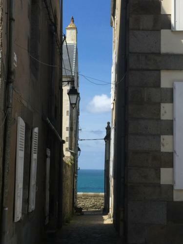 Apartamento L'horizon