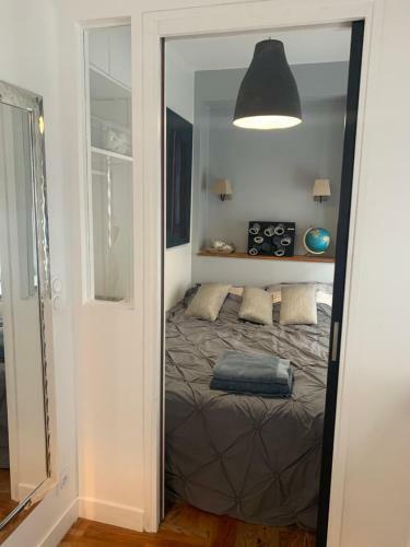 Apartamento L'horizon
