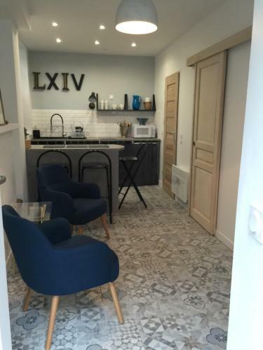 Apartamento L'horizon