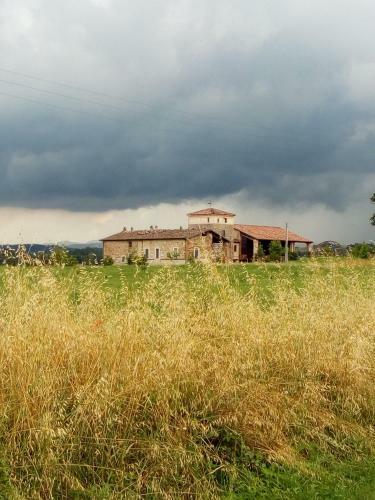 Agroturismo Agriturismo Ca' Preda
