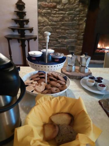 Agroturismo Agriturismo Ca' Preda