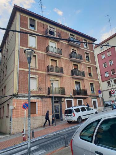 Apartamento Consultar Disponibilidad