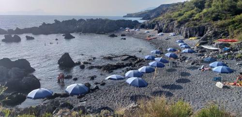 Hostal Carpino Rooms
