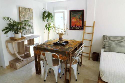 Villa Gardenlofthouse