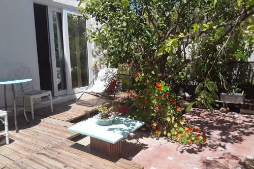 Villa Gardenlofthouse