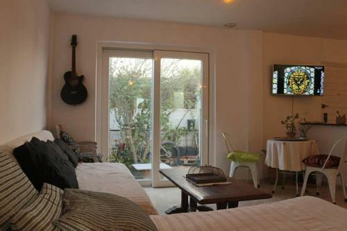 Villa Gardenlofthouse