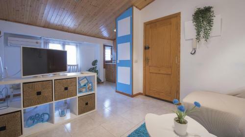 Apartamento La Casita Del �rbol