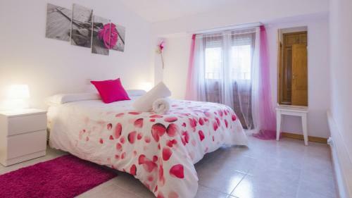 Apartamento La Casita Del �rbol