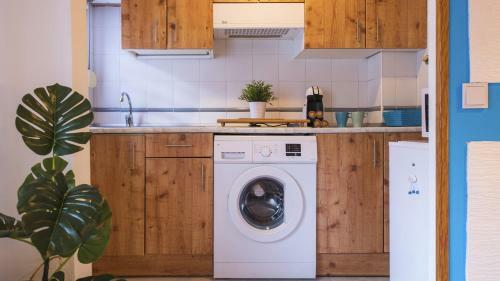 Apartamento La Casita Del �rbol