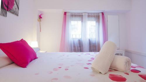 Apartamento La Casita Del �rbol