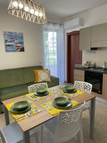 Apartamento Summer Relax