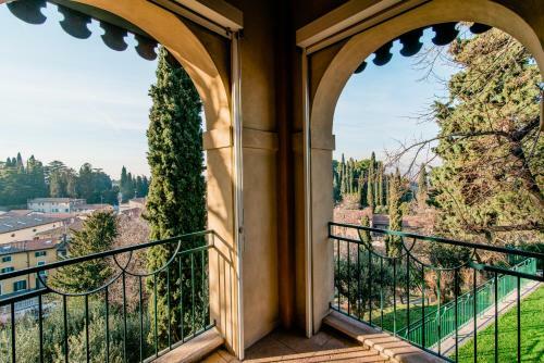 B&B Castel Morino