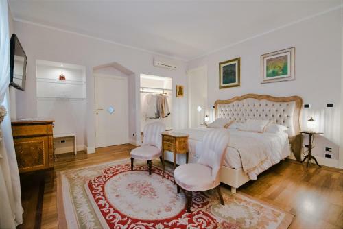 B&B Castel Morino