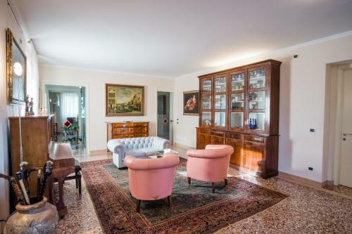 B&B Castel Morino