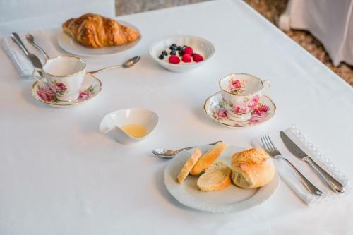 B&B Castel Morino