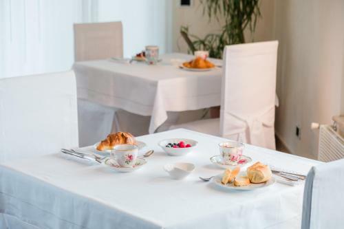 B&B Castel Morino