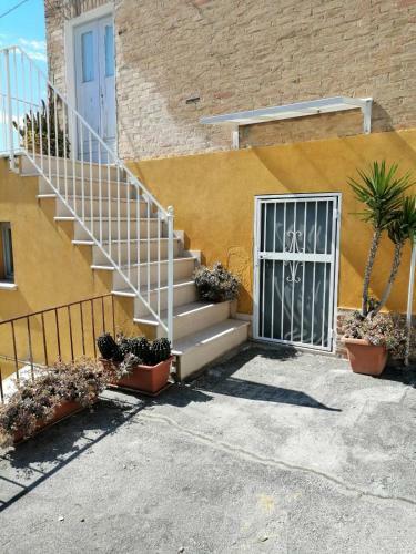 Hostal Bailardo's House