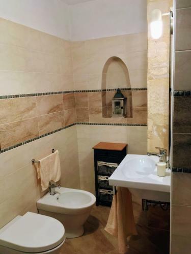 Apartamento Paranza