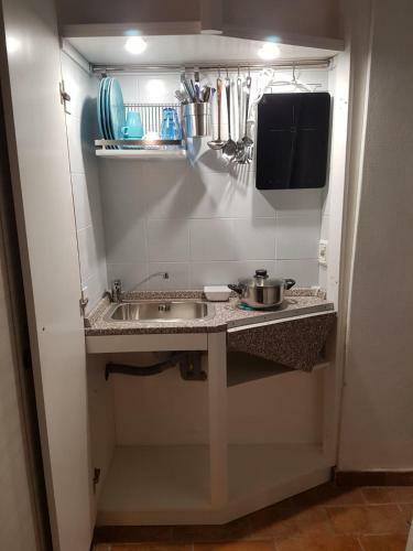 Apartamento Paranza