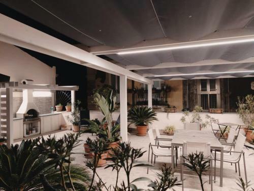 Apartamento Paranza