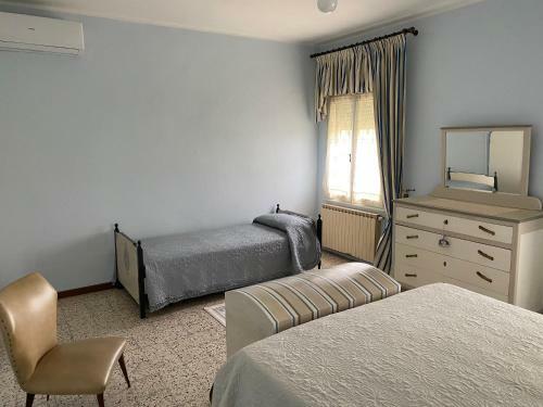 Ca' Basilio