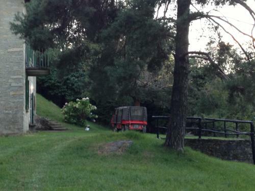 Baita Mirella