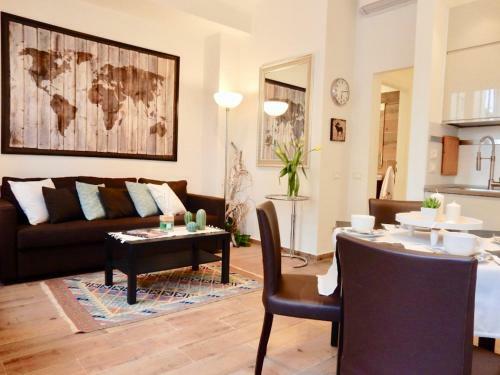 Arr Apartment