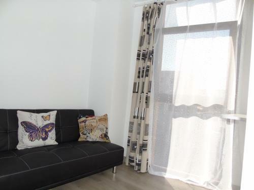 Apartamentos Lago Santiago
