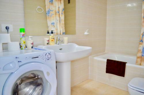 Apartamentos Lago Santiago