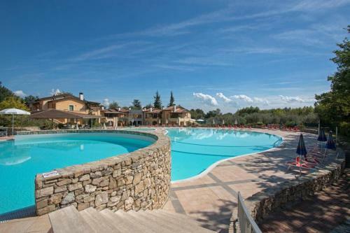 Apartamento Blu & Green Appartment