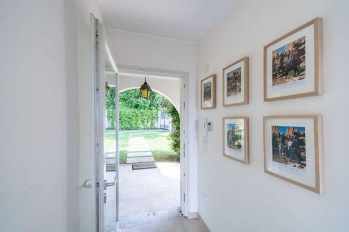 Villa Rosa Del Garda