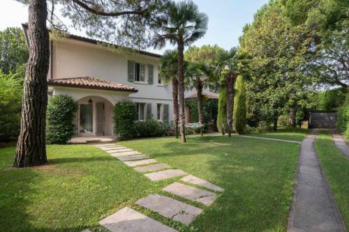 Villa Rosa Del Garda