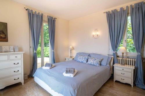 Villa Rosa Del Garda