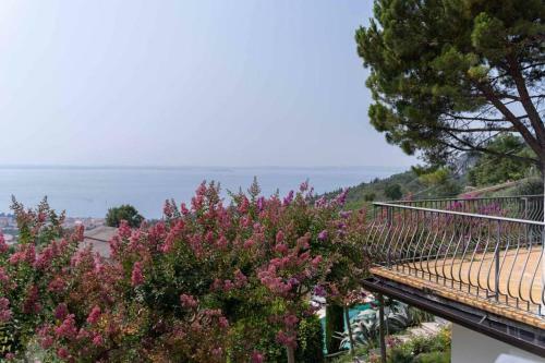 Villa Rosa Del Garda