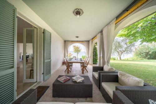 Villa Rosa Del Garda