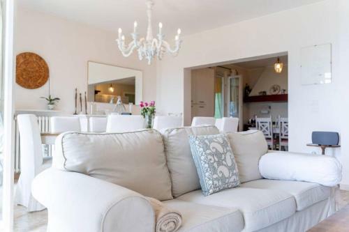Villa Rosa Del Garda