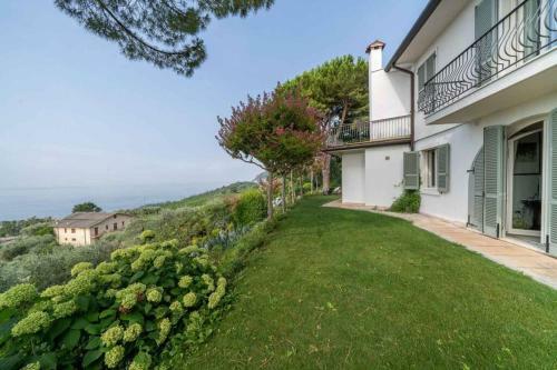 Villa Rosa Del Garda