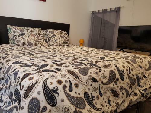 Apartamento Studio �quip� Centre Ville