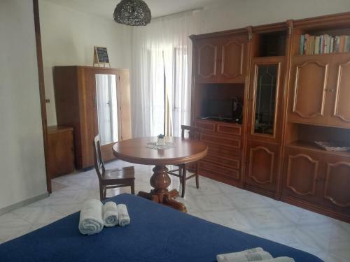 Apartamento Al Bluas