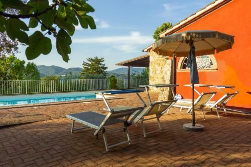 Villa Grazia