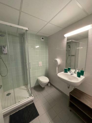 Hotel Gorre-menez