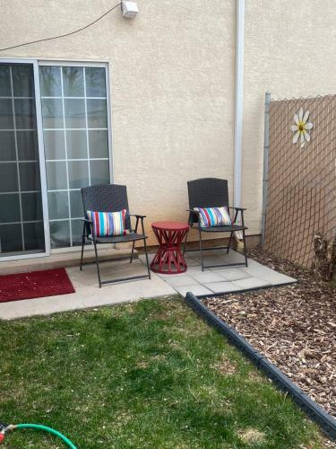 Apartamento Red Hen Rental - Newly Remodeled
