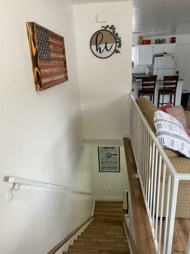 Apartamento Red Hen Rental - Newly Remodeled