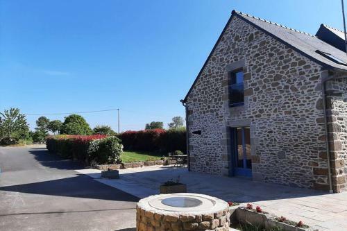 La Maison Bleue
