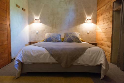 Apartamentos La Maison Rapin