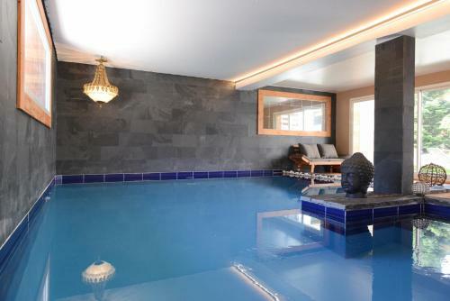 Apartamentos La Maison Rapin