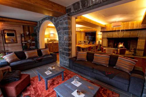 Apartamentos La Maison Rapin