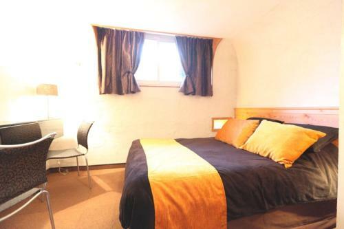 Apartamentos La Maison Rapin