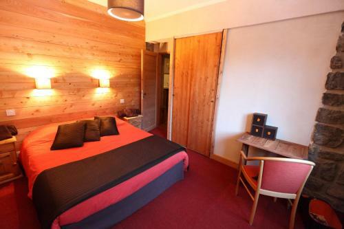 Apartamentos La Maison Rapin